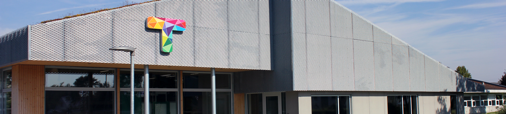 Tradium efteruddannelsescenter for mobilitetsbranchen