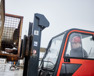 Gaffeltruck