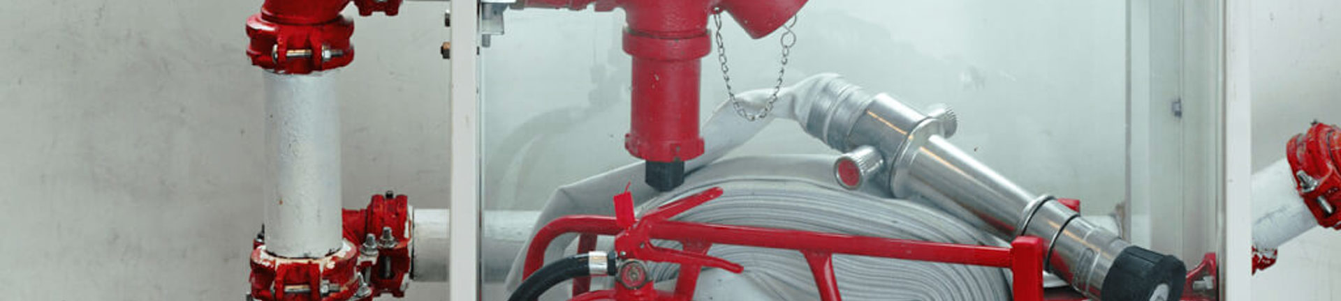 Brandmateriel