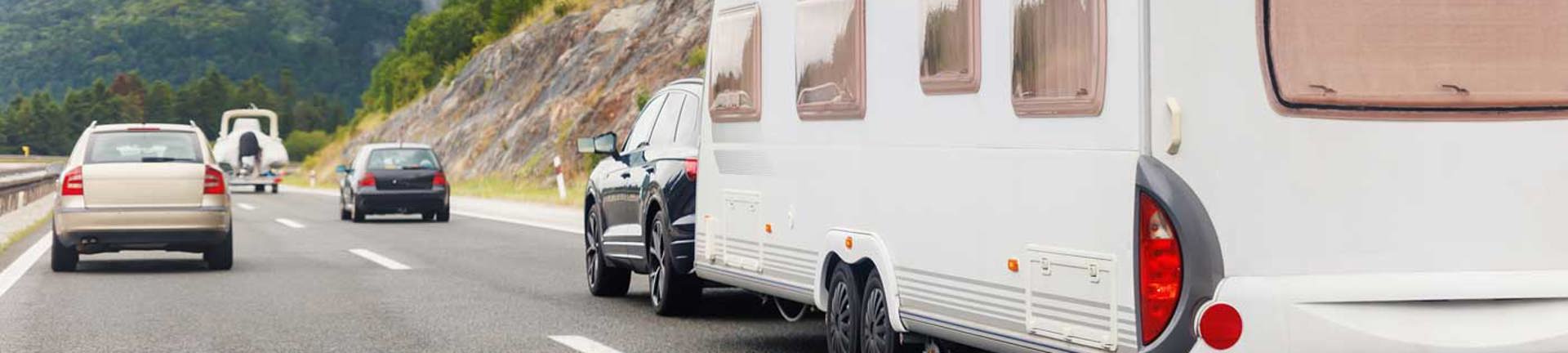 Campingvogn