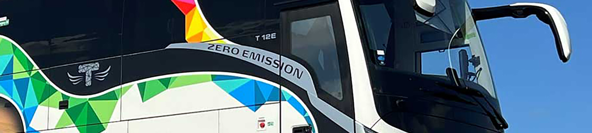 El-bus på Ring Djursland