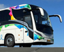 El-bus på Ring Djursland
